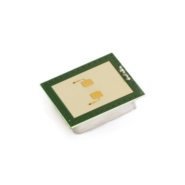RFbeam Microwave GmbH K-LC3_V2 electronic component product image