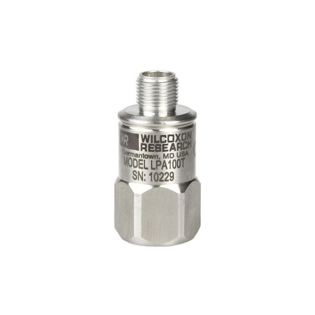 Amphenol Wilcoxon Sensing Technologies LPA100T electronic component product image