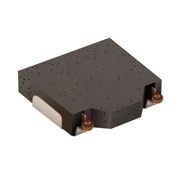 Bourns Inc. SRP0610-100K electronic component product image