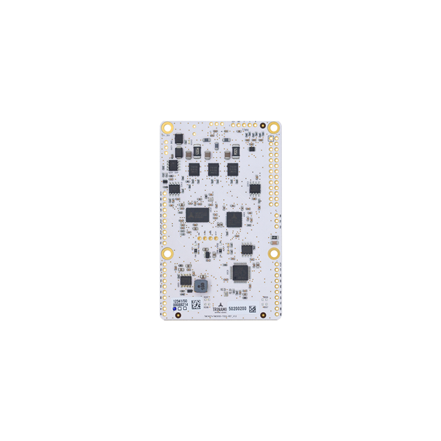 Analog Devices Inc./Maxim Integrated TMC4671-TOSV-REF electronic component product image