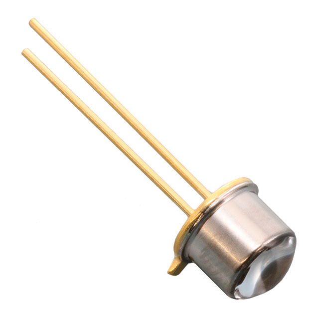 Marktech Optoelectronics MTE8800NM electronic component product image