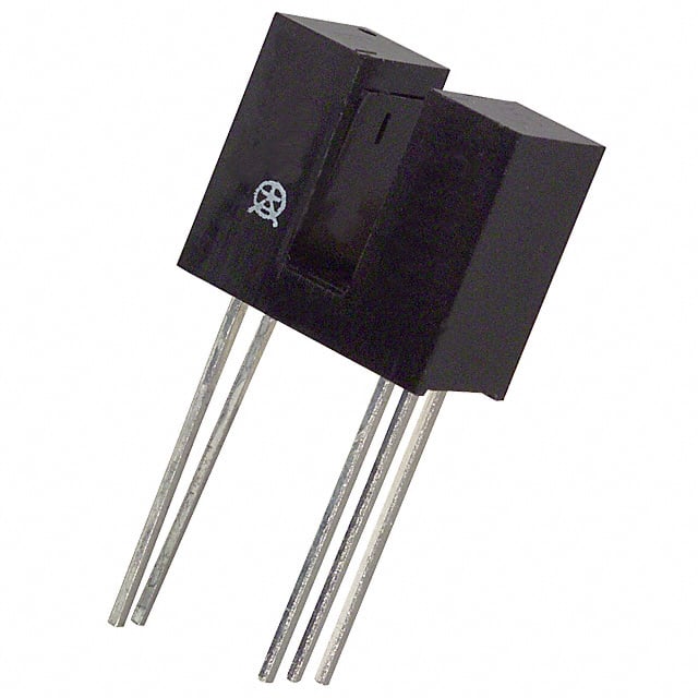 TT Electronics/Optek Technology OPB963N51 electronic component product image