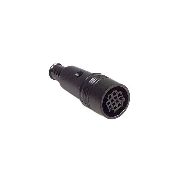 Hirose Electric Co Ltd RP17-13J-12SC electronic component product image
