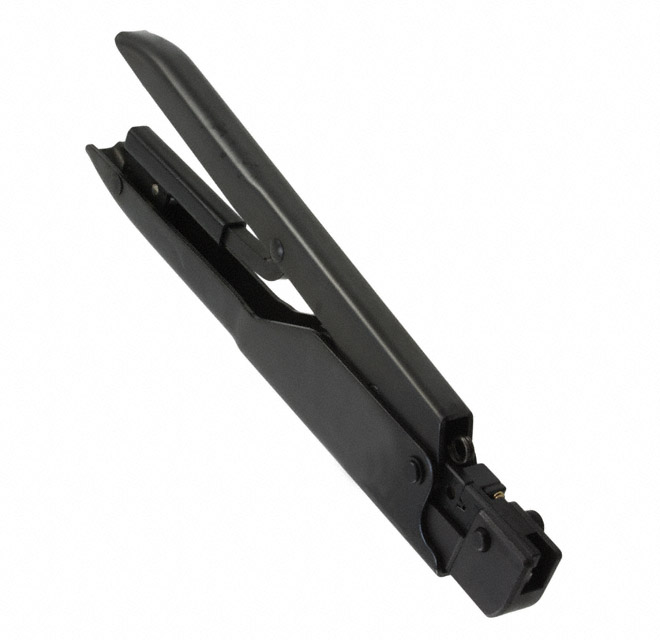 Hirose Electric Co Ltd RP19-TC-12 electronic component product image