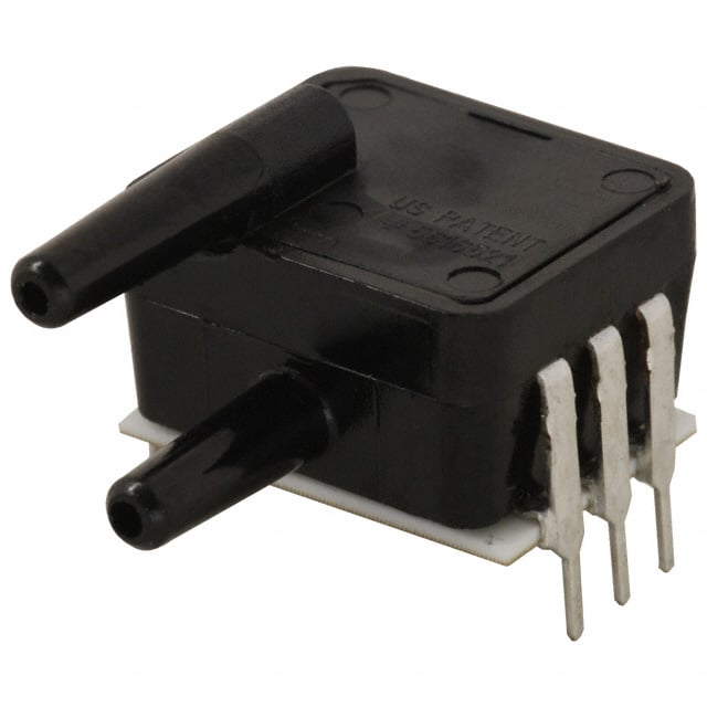 Honeywell Sensing and Productivity Solutions SDX01D4 electronic component