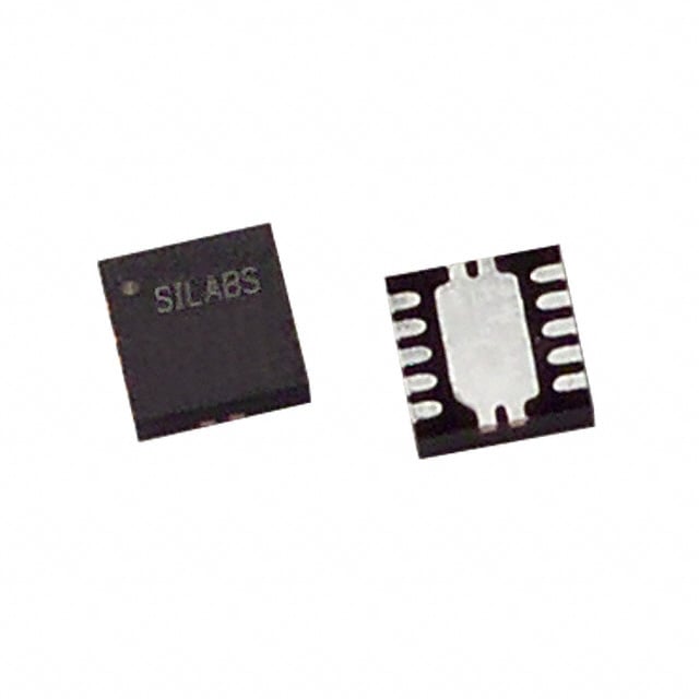 Silicon Labs C8051F300-GMR electronic component product image