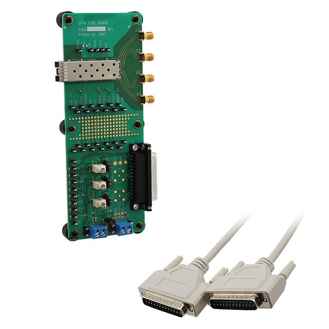 Coherent FDB-1027 electronic component product image