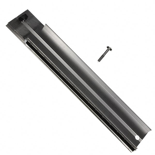 Vector Electronics FP52B4HP-1 electronic component product image