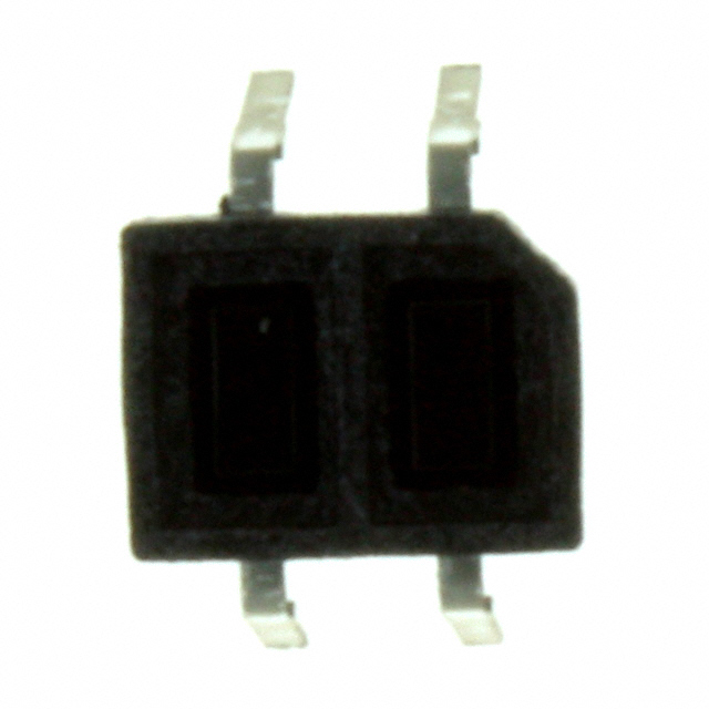 Sharp Microelectronics GP2S24BCJ00F electronic component product image