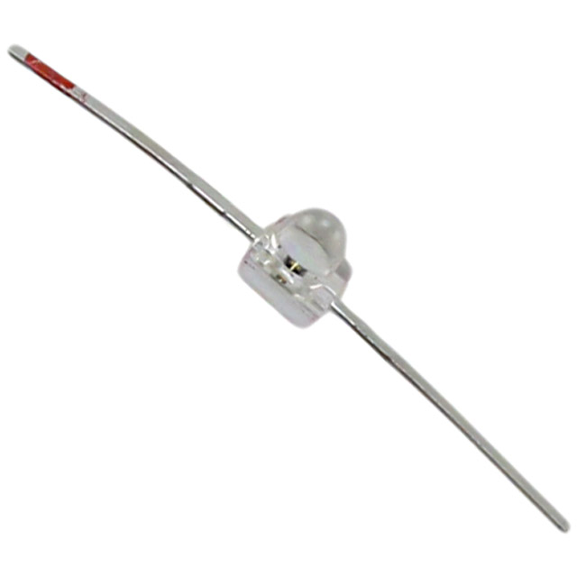 Everlight Electronics Co Ltd IR91-21C electronic component product image