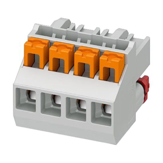 Phoenix Contact 1084034 electronic component product image