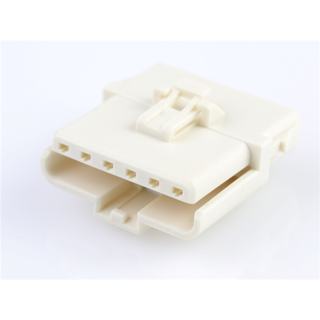 Molex 1502010016 electronic component product image