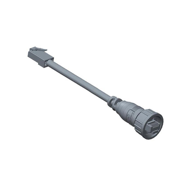 Amphenol LTW RCP5SM-SPG06M-SL7B10 electronic component product image