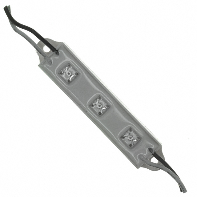 TT Electronics/Optek Technology OVM12F3Y7 electronic component product image