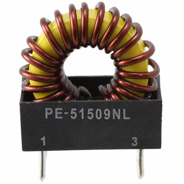 Pulse Electronics PE-51509NL electronic component product image