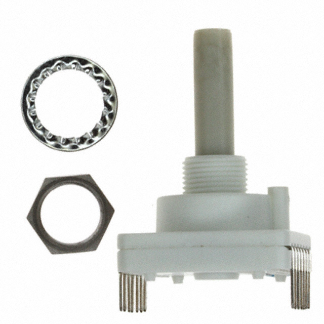 C&K RTAP34S02M25NS electronic component product image