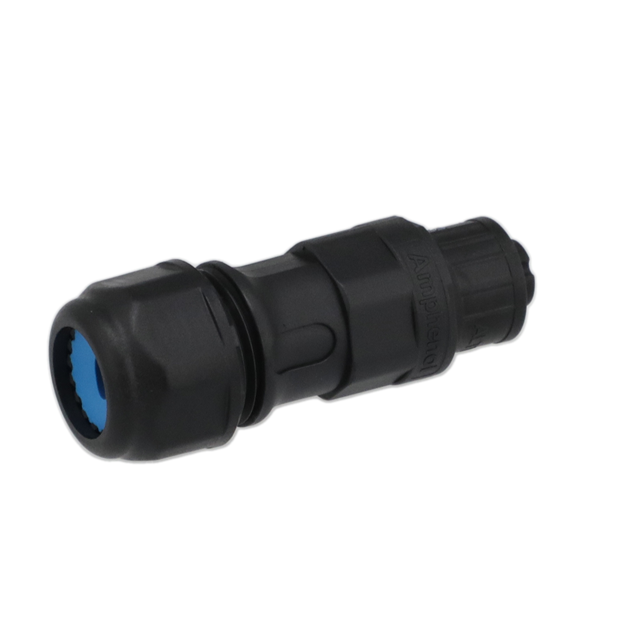 Amphenol LTW AD-03BFFB-QL8AP0 electronic component product image