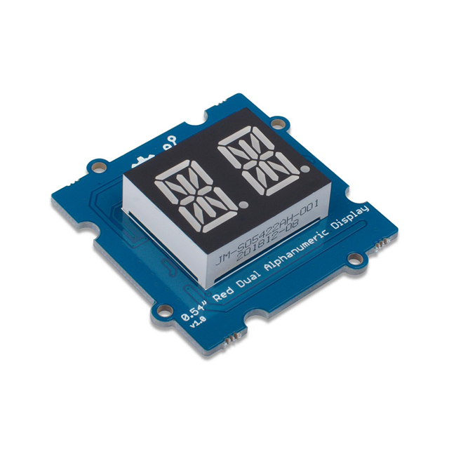 Seeed Technology Co., Ltd 104020132 electronic component product image