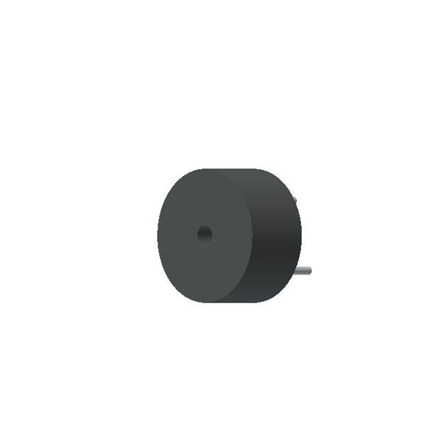 PUI Audio, Inc. AI-1027-TWT-5V-HT-R electronic component product image
