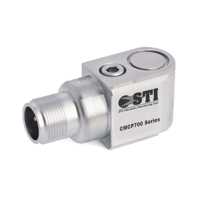STI Vibration Monitoring CMCP785T electronic component product image