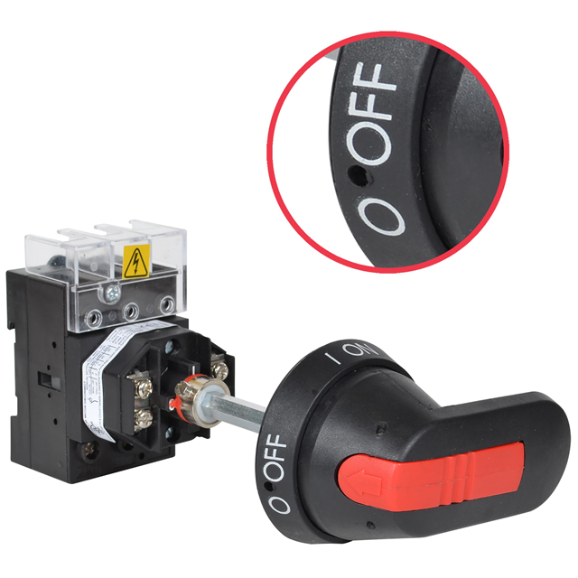 c3controls PDS2-330-SPHBN11 electronic component product image