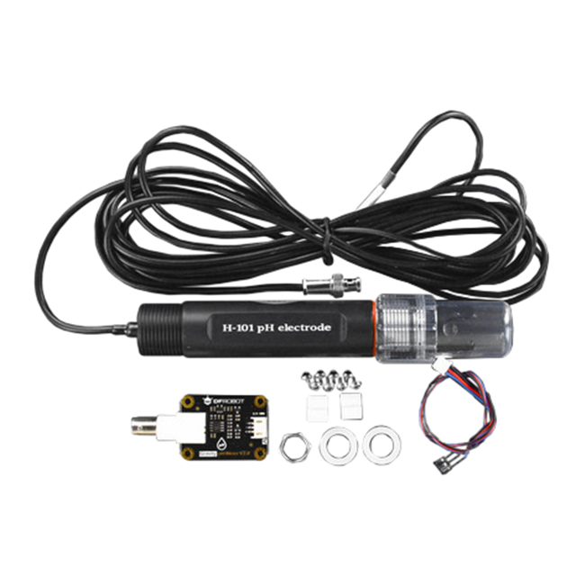 DFRobot SEN0169-V2 electronic component product image