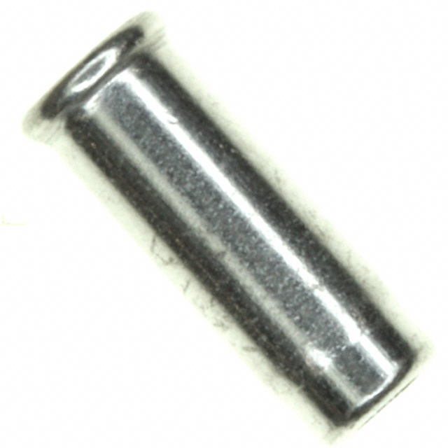 TE Connectivity AMP Connectors 1-5050871-0 electronic component product image