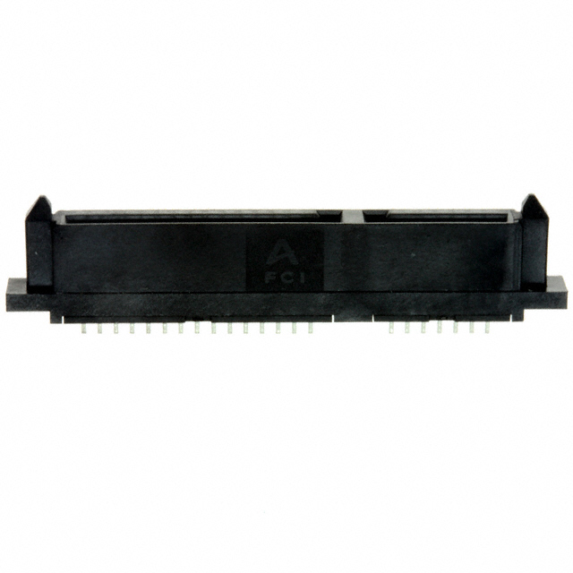 Amphenol ICC (FCI) 10043820-001LF electronic component product image