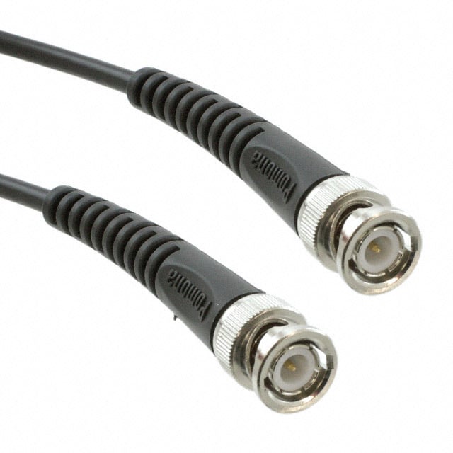 Pomona Electronics 2249-C-72 electronic component product image