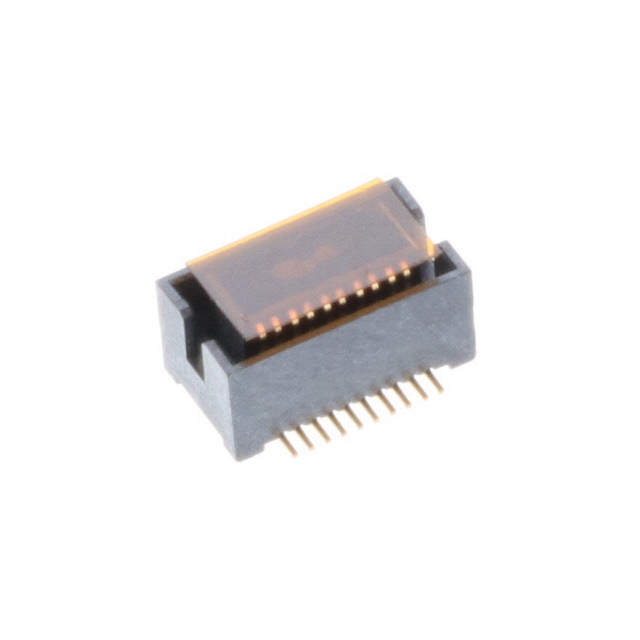 KYOCERA AVX 245047020900829+ electronic component product image