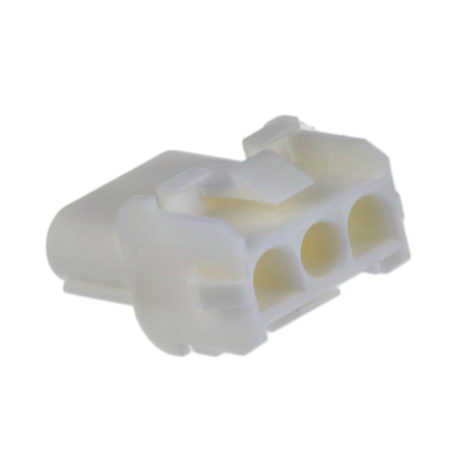 TE Connectivity AMP Connectors 350767-1 electronic component product image