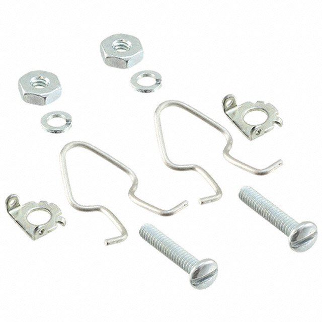 TE Connectivity AMP Connectors 5552567-3 electronic component product image