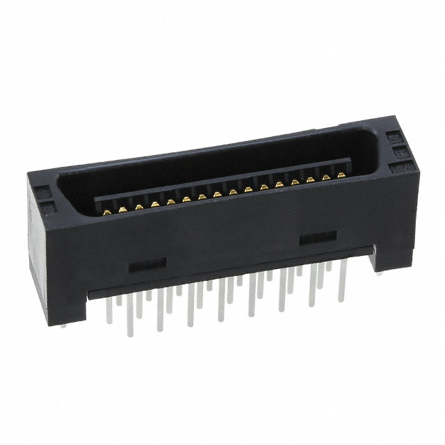 Hirose Electric Co Ltd FX2CA2-32P-1.27DSAL(71) electronic component product image