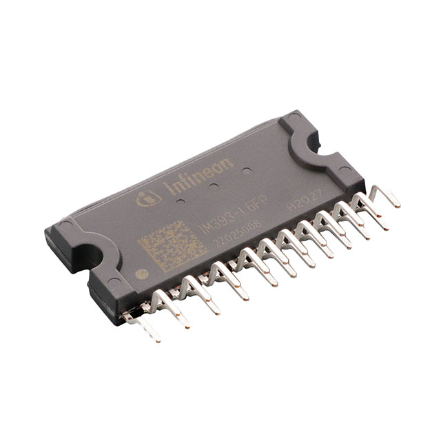 Infineon Technologies IM393L6FPXKLA1 electronic component product image