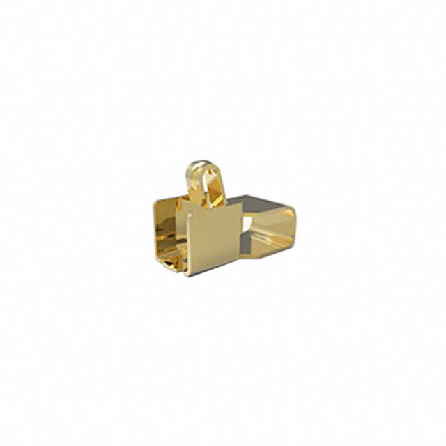 TE Connectivity AMP Connectors 2199249-4 electronic component product image