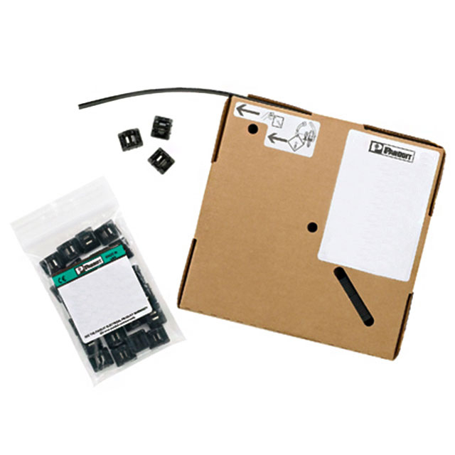 Panduit Corp DTKEH-0 electronic component product image