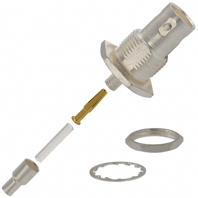 TE Connectivity Aerospace, Defense and Marine 1-331693-2 electronic component product image