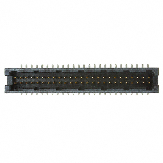 TE Connectivity AMP Connectors 104693-5 electronic component product image