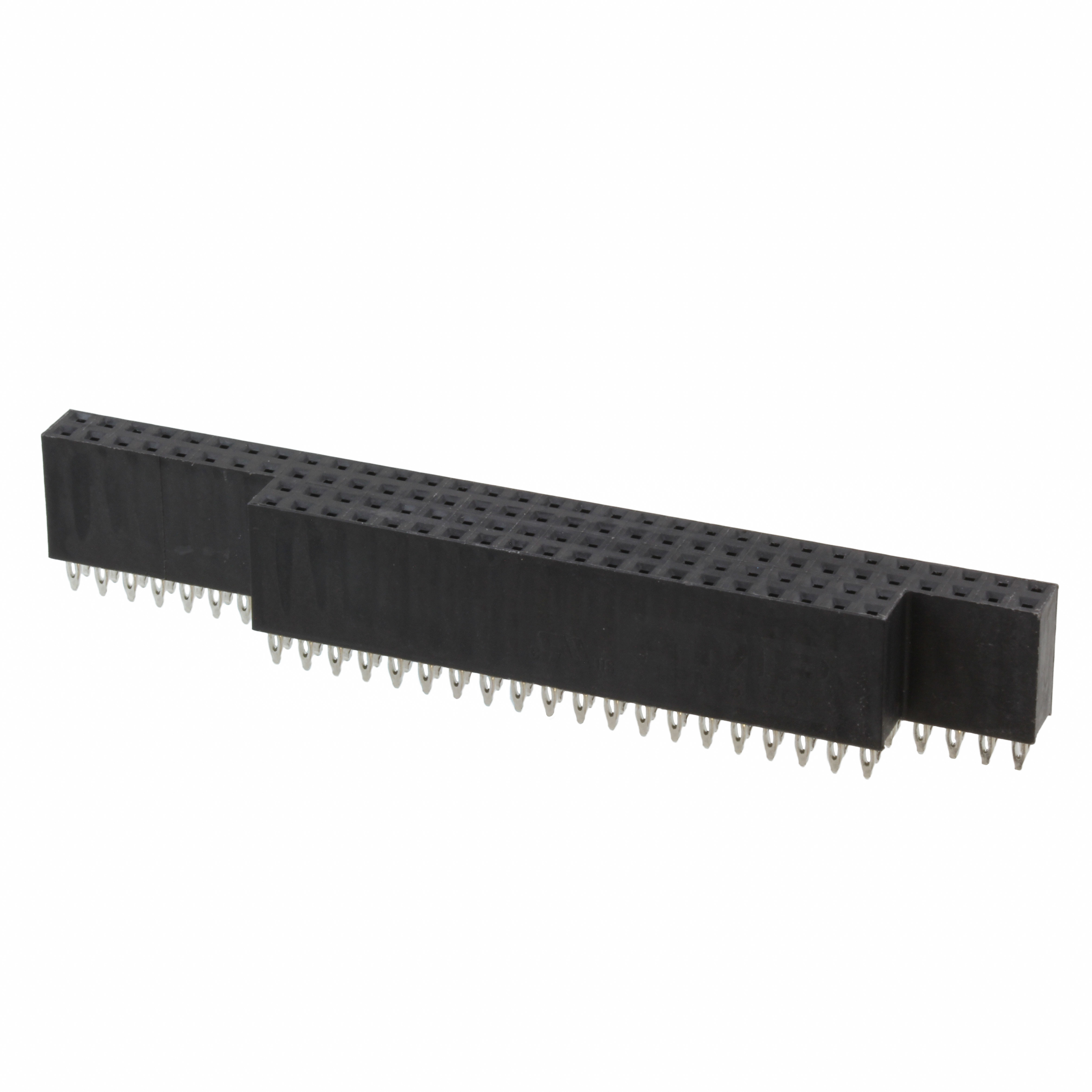 TE Connectivity AMP Connectors 1375796-2 electronic component product image