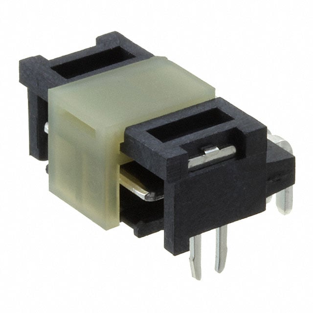 TE Connectivity AMP Connectors 1982295-2 electronic component product image