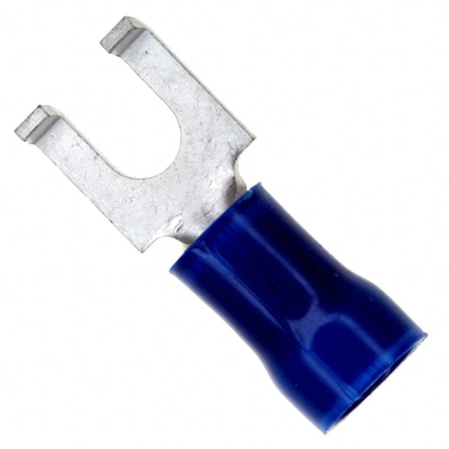 TE Connectivity AMP Connectors 2-324165-1 electronic component product image
