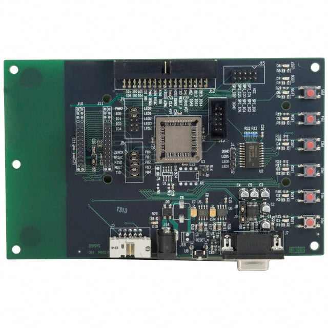 Sigma Designs Inc. ACC-DEVMODW010X electronic component product image