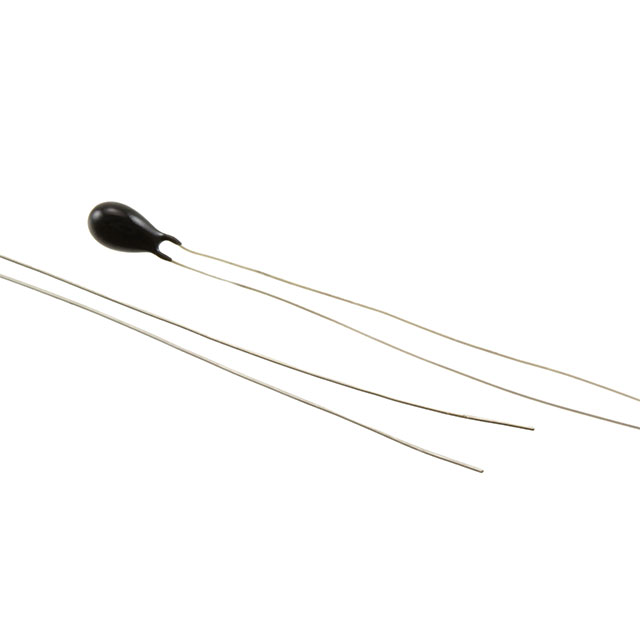 TE Connectivity Measurement Specialties 701031 electronic component product image