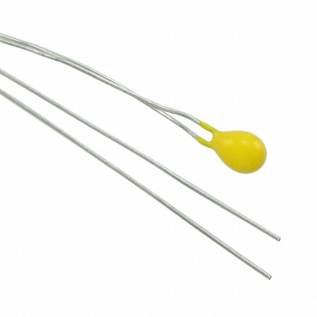 TE Connectivity Measurement Specialties GA10K3A1A electronic component product image