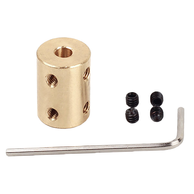 Seeed Technology Co., Ltd 323040015 electronic component product image