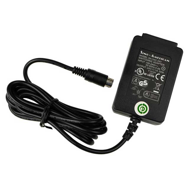 SCS 963E-X electronic component product image