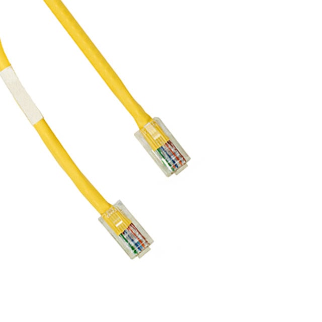 Panduit Corp NK5EPC18YLY electronic component product image