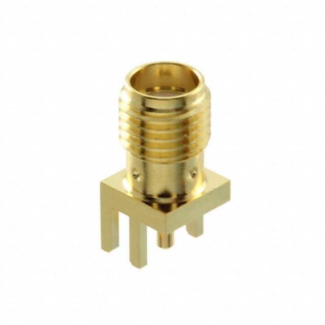 Samtec Inc. SMA-J-P-H-ST-EM1 electronic component product image