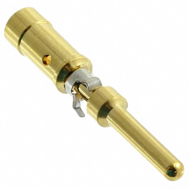 HARTING 09465000401 electronic component product image