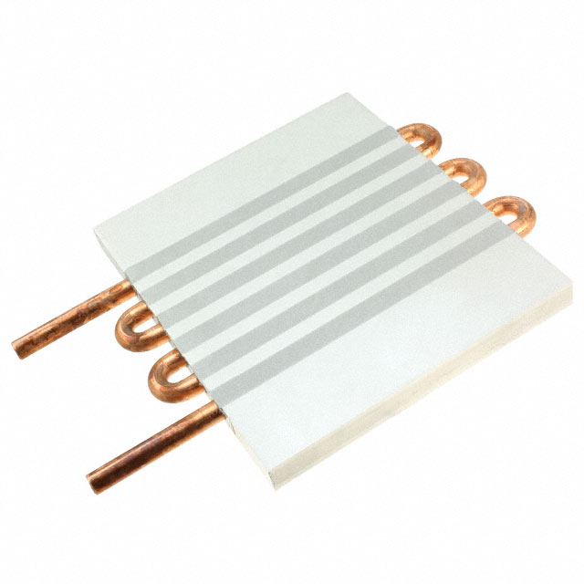 Wakefield Thermal Solutions 120962 electronic component product image